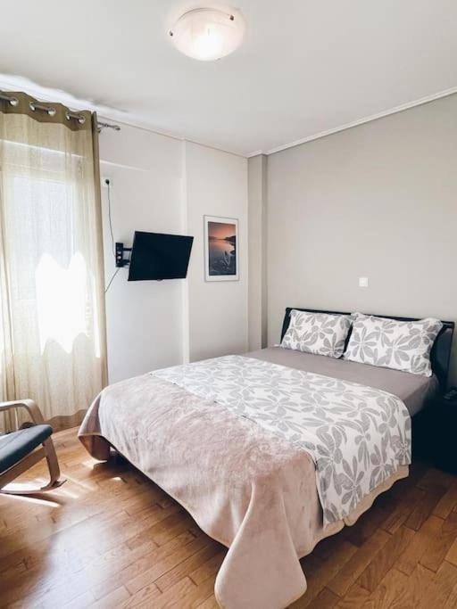Apartment με δωρεάν στάθμευση!