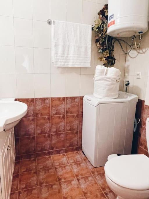 Apartment με δωρεάν στάθμευση! Athens