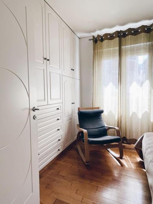 με δωρεάν στάθμευση! Apartment