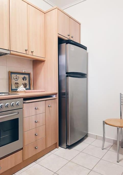 Apartment με δωρεάν στάθμευση!